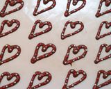 バレンタインにチョコっと贅沢いちご作り方12写真