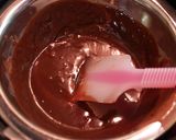 バレンタインにチョコっと贅沢いちご作り方13写真