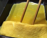 簡単絶品☆基本の卵焼き☆焼き方も♪作り方8写真