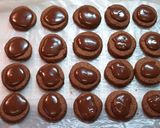 バレンタインにチョコっと贅沢いちご作り方15写真