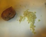 豚バラ肉の照り煮（五花肉焼）作り方3写真