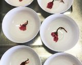 桜かるかん作り方4写真