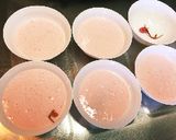 桜かるかん作り方9写真