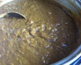 帯広インディアンカレー風　濃厚カレー作り方7写真