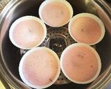 桜かるかん作り方11写真