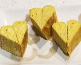 簡単絶品☆基本の卵焼き☆焼き方も♪作り方13写真