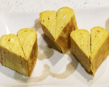 簡単絶品☆基本の卵焼き☆焼き方も♪作り方13写真