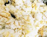 めちゃ旨！ニラ玉！パラパラチャーハン作り方3写真