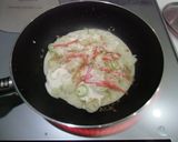 短時間レシピ「ねぎ焼き」作り方3写真