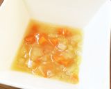 【離乳食】野菜スープ★後期から作り方7写真