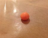 アンパンマンとバイキンマンのふわふわパン作り方8写真