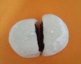 簡単ですぐに出来る!オープン大福作り方1写真
