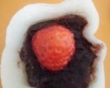 簡単ですぐに出来る!オープン大福作り方4写真