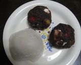 ばくだん大福　●～*作り方8写真