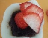 簡単ですぐに出来る!オープン大福作り方5写真