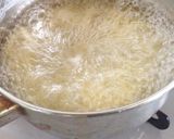 スピード☆かさましココナッツオイルパスタ作り方2写真