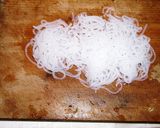 マーボーしらたき作り方1写真