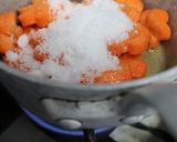 人参の花作り方15写真