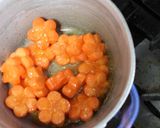 人参の花作り方17写真