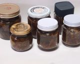長期保存可能な…「土筆と昆布の佃煮」作り方7写真