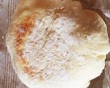 基本のピタパン〜♪作り方4写真