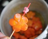 人参の花作り方23写真