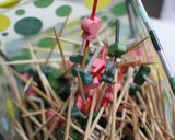人参の花作り方22写真