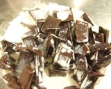 絶品★生チョコde苺大福★作り方1写真