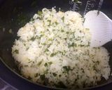 春メニュー❀簡単生わかめごはん作り方4写真