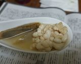 【ぐうたら】たら汁作り方5写真