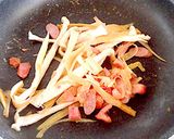 スピード☆かさましココナッツオイルパスタ作り方5写真