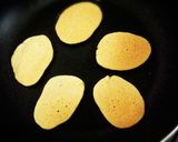 #人参おやき#手掴み離乳食#粉ミルク消費作り方8写真