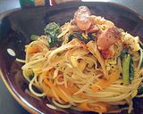 スピード☆かさましココナッツオイルパスタ作り方11写真