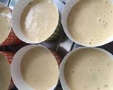 HM☆マフィン？チョコバナナカップケーキ作り方6写真
