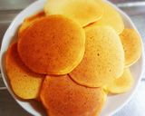 #人参おやき#手掴み離乳食#粉ミルク消費作り方9写真