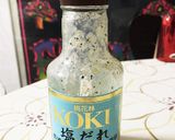 牛薄切り肉のさっぱり塩ダレ炒め作り方5写真