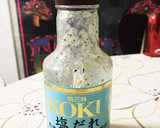 牛薄切り肉のさっぱり塩ダレ炒め作り方5写真