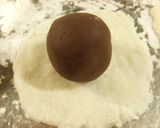 絶品★生チョコde苺大福★作り方11写真