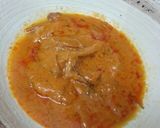 缶詰で簡単☆タイカレーパスタ作り方3写真