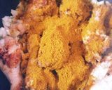 簡単！でもお店の味っぽいチキンカレー♪作り方2写真