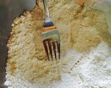 濃厚ガトーショコラ作り方3写真
