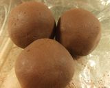 絶品★生チョコde苺大福★作り方6写真