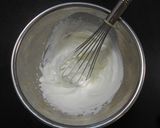 焼かずにできる♪お花のお祝いケーキ作り方3写真
