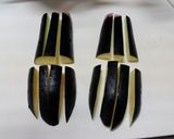 カフェ風☆手羽元と野菜のスープカレー作り方1写真