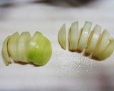 カフェ風☆手羽元と野菜のスープカレー作り方2写真