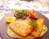 簡単！アボガドポテトクリーム♪作り方9写真