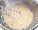 本格的!魚焼きグリルで焼くナン作り方1写真