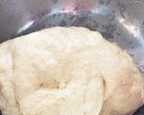 本格的!魚焼きグリルで焼くナン作り方5写真