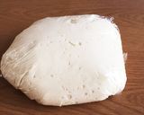 本格的!魚焼きグリルで焼くナン作り方6写真