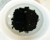 簡単☆なます風わかめの酢の物作り方3写真